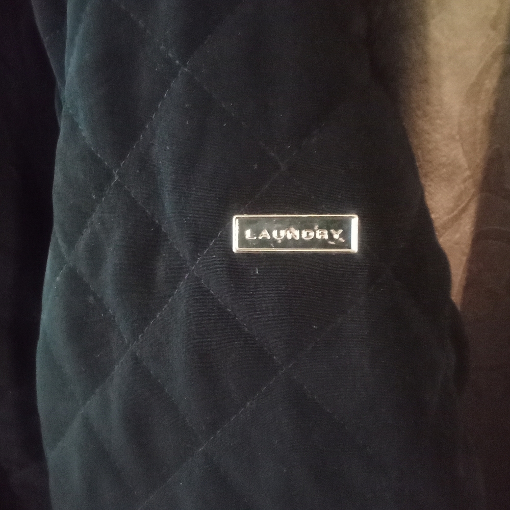 Jacket - Picture 3 of 3